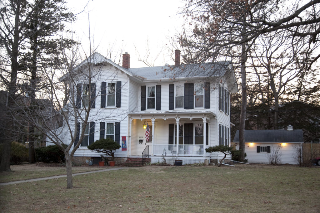 Property taxes then and now News, Sports, Jobs Lawrence Journal